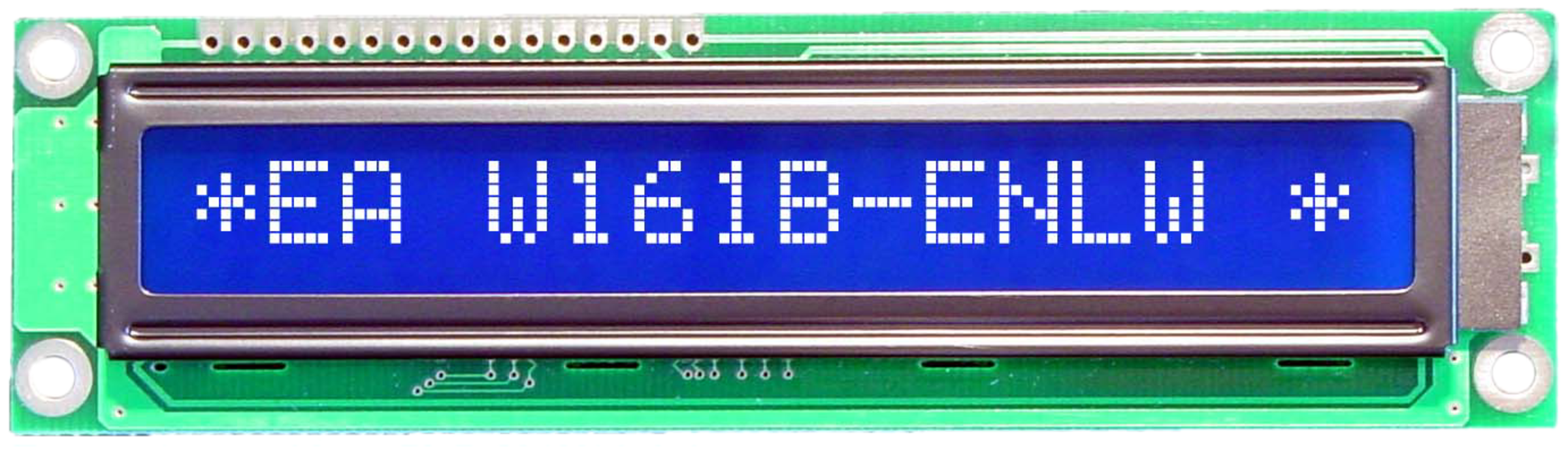 EA W161B-ENLW